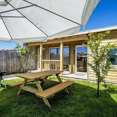 فيلا Garden House بورتو المظهر الخارجي الصورة