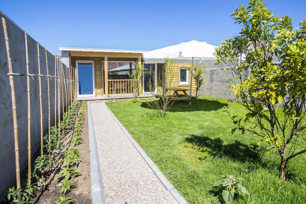 فيلا Garden House بورتو المظهر الخارجي الصورة