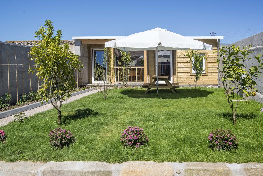 فيلا Garden House بورتو المظهر الخارجي الصورة